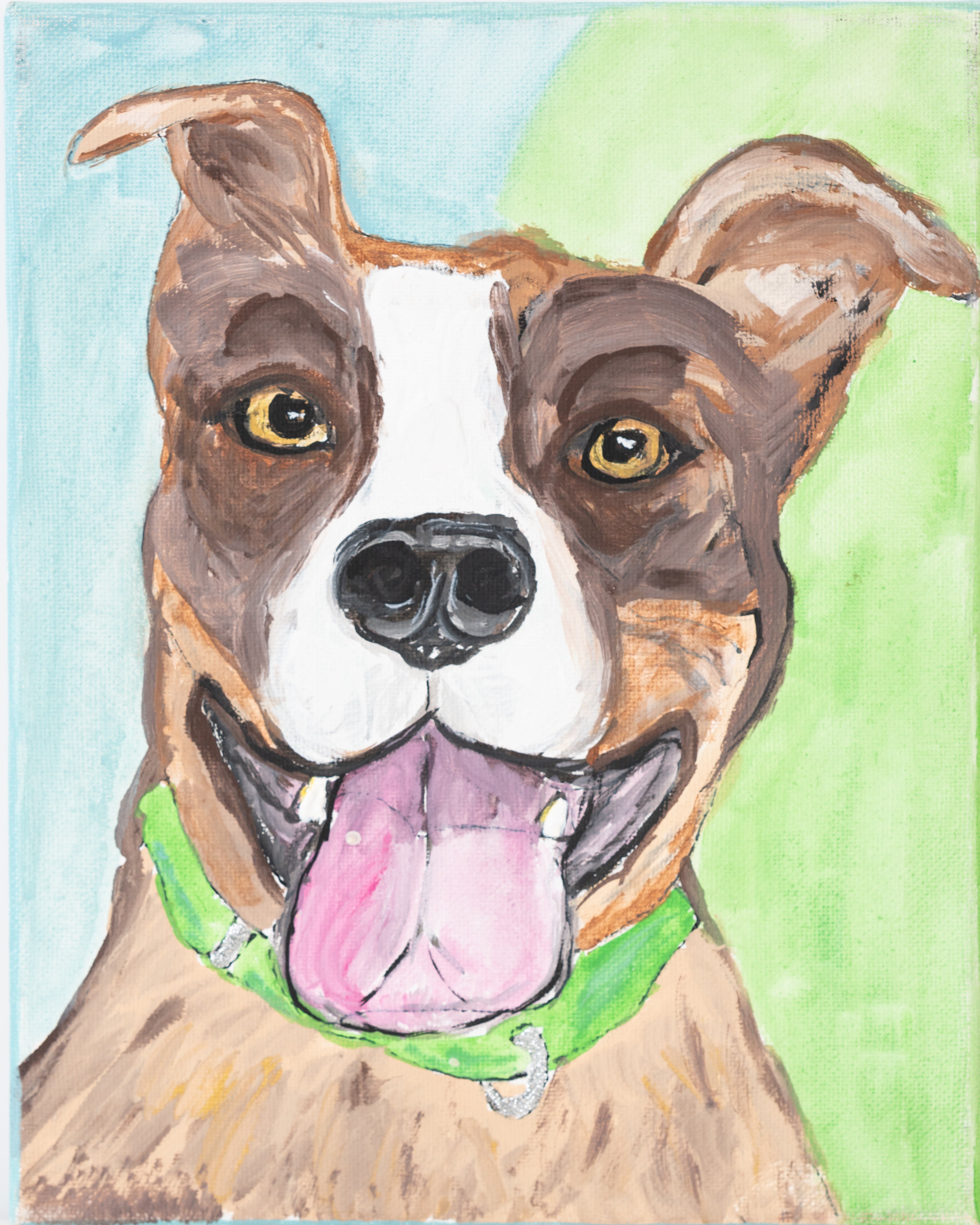 絵画 My pet cool art 絵画 My pet cool art 🐈‍⬛